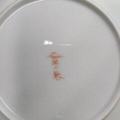 0817-229 お皿の画像