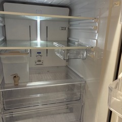 「お取引中
」SHARP 冷蔵庫の画像