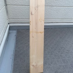 お話中　木材
の画像