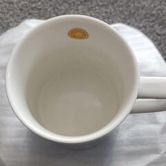 【ドラクエ】目覚まし　モーニングマグカップ　モンスターフェイス　C賞の画像