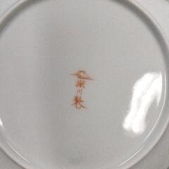 0817-234 お皿の画像