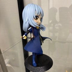 【開封品】Qposket リムル 転スラの画像