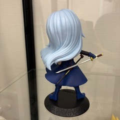 【開封品】Qposket リムル 転スラの画像