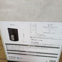 【8/18月曜までに引取できる方】照明の画像