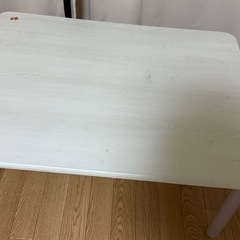 テーブルの画像