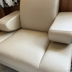 取り置き中　
ソファー の画像