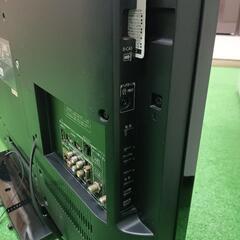 東芝32型液晶テレビ　REGZA  32BC3の画像