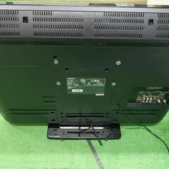 東芝32型液晶テレビ　REGZA  32BC3の画像