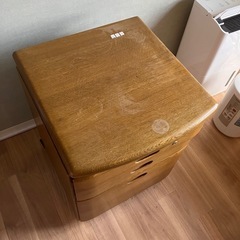 脇机の画像
