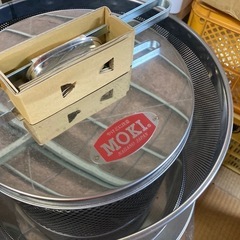 ダイオキシンクリア焚き火どんどんの画像