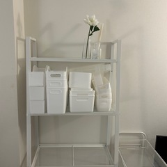 家具・収納用品の無料お譲りの画像