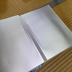 フリーアルバムとポケットアルバムの3冊セットの画像