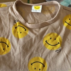 （お話中）ベビー服の画像