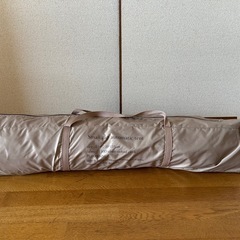 テント　ワンタッチ　キャンプの画像