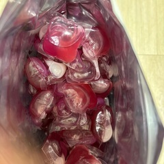 洗濯用洗剤（取引場所は八尾市です）の画像