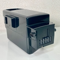 【JUNK】Panasonic NKY580B02 電動自転車 純正バッテリーの画像