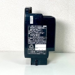 【JUNK】Panasonic NKY580B02 電動自転車 純正バッテリーの画像