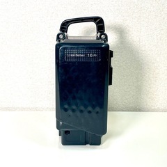 【JUNK】Panasonic NKY580B02 電動自転車 純正バッテリーの画像