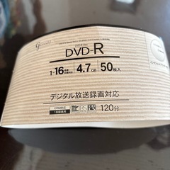 DVDR  
の画像