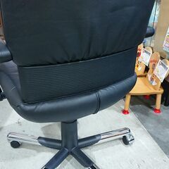 vitra｜ヴィトラ｜フィグラチェア｜本革｜デスクチェアの画像