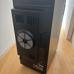 Lefire　PELTIER12 ワインセラーの画像