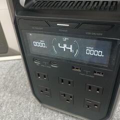 Ecoflow DELTA 3 Plus ポータブル電源の画像