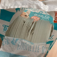 ペット用　うんち袋の画像