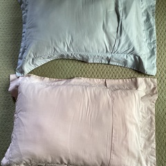 西川　枕　2個セットの画像