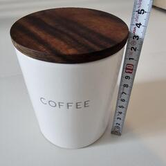 コーヒーポットの画像