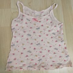 ☆未使用あり☆ 女の子 下着 120cmの画像