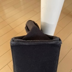 HERMES トートバッグの画像
