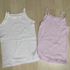 ☆未使用あり☆ 女の子 下着 120cmの画像