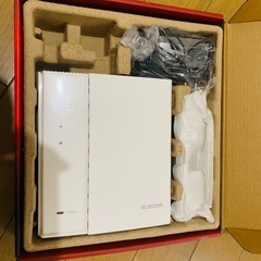 ELECOM (e-Mesh専用中継器)の画像