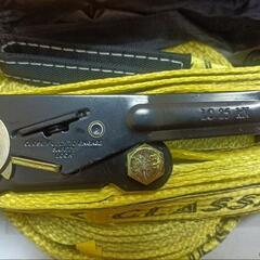 Gibbon Classic Line X13 Tree Pro 15m Slackline　ギボン　スラックラインの画像