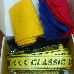 Gibbon Classic Line X13 Tree Pro 15m Slackline　ギボン　スラックラインの画像