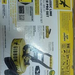 Gibbon Classic Line X13 Tree Pro 15m Slackline　ギボン　スラックラインの画像