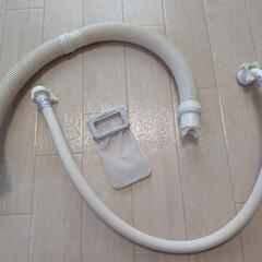 洗濯機 東芝 4.2kg AW-42SJ ツインエアドライ TOSHIBAの画像