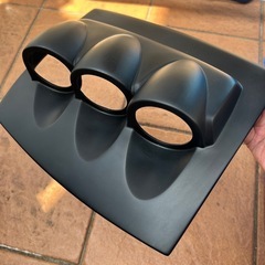 MSE3連メーターポッド(φ60)の画像