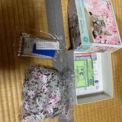 300ピースパズル　未使用品の画像