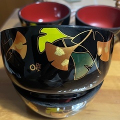 和丼の画像