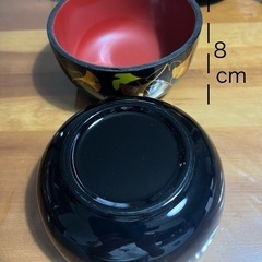 和丼の画像