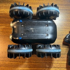 ラジコンカー 充電式 360度回転 リモコンカー RCカー オフロードカー の画像
