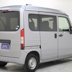 ホンダのNシリーズVANもあります☆の画像