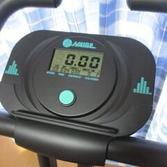 Haige エアロバイク　フィットネスバイクの画像