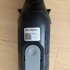sharkコードレススティッククリーナー（CS100J）の画像