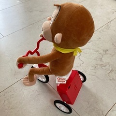 おさるのジョージの画像