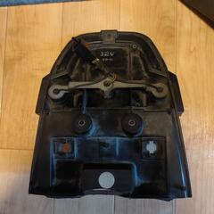 【引き取り限定】HONDA スカッシュテール　近場なら届けますの画像