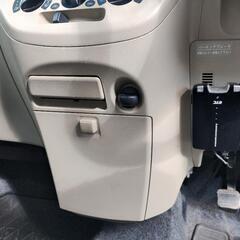 格安コミコミ価格19万 車検9.8 軽自動車 北海道札幌H24 ルクラ Ｌスペシャル 4WD の画像