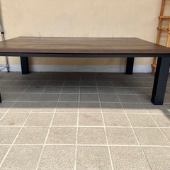 決定しました　机の画像