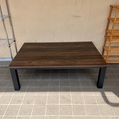 決定しました　机